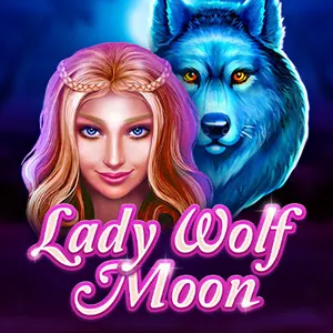 Lady Wolf Moon (BGaming)