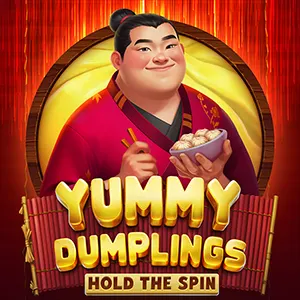 Yummy Dumplings: Hold The Spin (Gamzix)