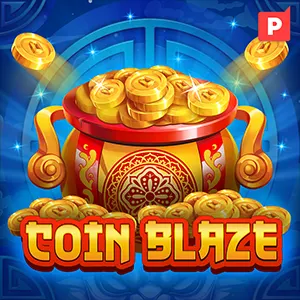 Coin Blaze (Platipus)