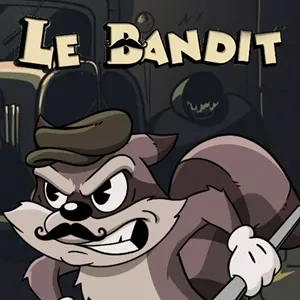 Le Bandit (Hacksaw)