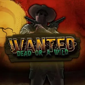 Wanted: Dead or a Wild (Hacksaw)