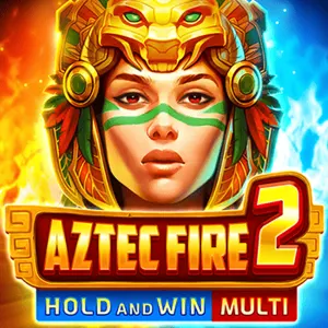 Aztec Fire 2 (Booongo)