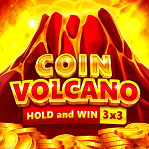 Coin Volcano (Booongo)