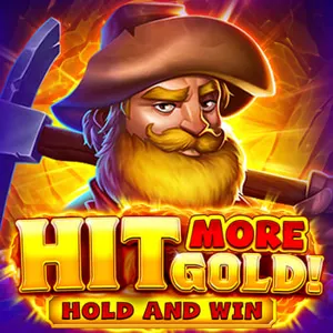 Hit more Gold! (Booongo)