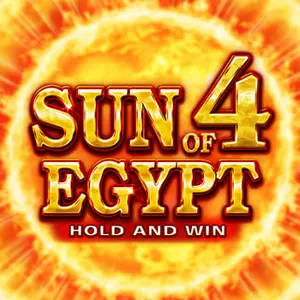 Sun of Egypt 4 (Booongo)