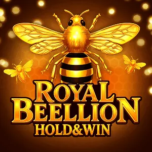 Royal Beellion Hold & Win (BGaming)