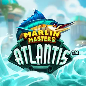 Marlin Masters Atlantis (Hacksaw)