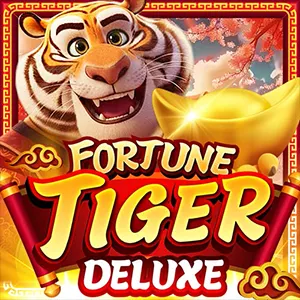 Fortune Tiger Deluxe (Funky Games)